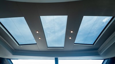 2022 PRINCESS YACHTS S78 - photo 74