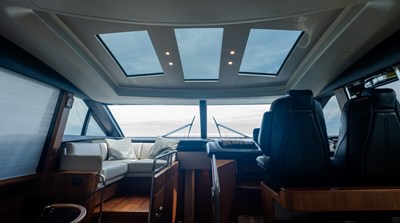 2022 PRINCESS YACHTS S78 - photo 75
