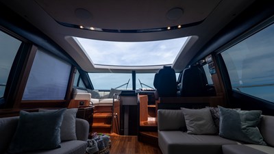 2022 PRINCESS YACHTS S78 - photo 76