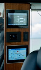 2022 PRINCESS YACHTS S78 - photo 78