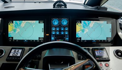 2022 PRINCESS YACHTS S78 - photo 80