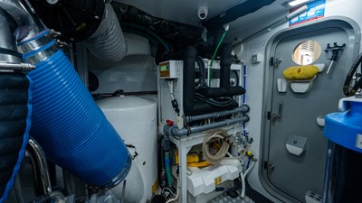 2022 PRINCESS YACHTS S78 - photo 88