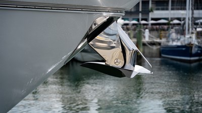 2022 PRINCESS YACHTS S78 - photo 93