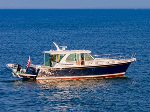 2023 SABRE YACHTS 45 Salon Express - photo 1