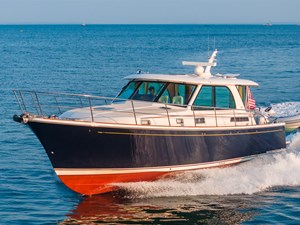 2023 SABRE YACHTS 45 Salon Express - photo 6