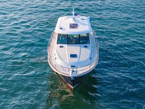 2023 SABRE YACHTS 45 Salon Express - photo 7