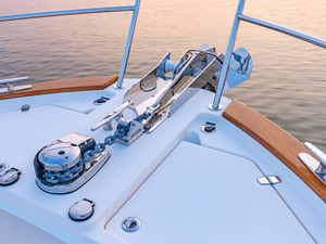 2023 SABRE YACHTS 45 Salon Express - photo 8