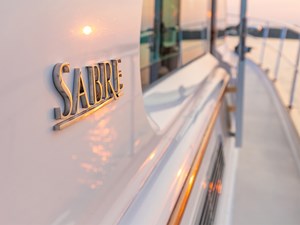 2023 SABRE YACHTS 45 Salon Express - photo 9