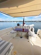 2023 SABRE YACHTS 45 Salon Express - photo 11