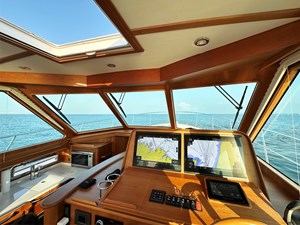 2023 SABRE YACHTS 45 Salon Express - photo 18