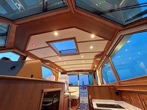 2023 SABRE YACHTS 45 Salon Express - photo 20
