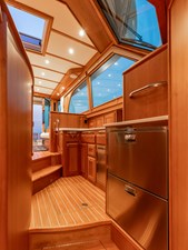 2023 SABRE YACHTS 45 Salon Express - photo 21