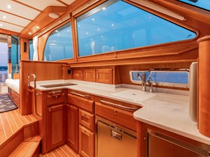 2023 SABRE YACHTS 45 Salon Express - photo 22