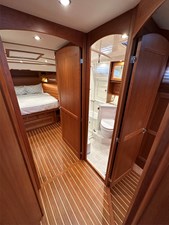 2023 SABRE YACHTS 45 Salon Express - photo 23