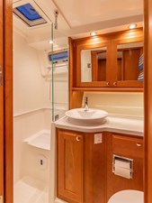 2023 SABRE YACHTS 45 Salon Express - photo 26