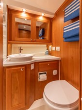2023 SABRE YACHTS 45 Salon Express - photo 28