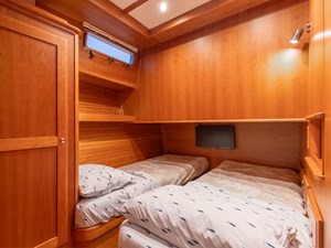 2023 SABRE YACHTS 45 Salon Express - photo 29