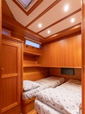 2023 SABRE YACHTS 45 Salon Express - photo 30