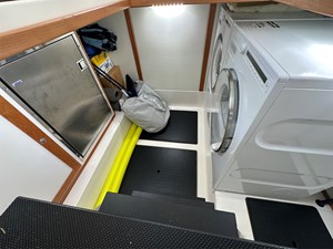 2023 SABRE YACHTS 45 Salon Express - photo 32