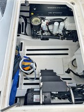 2023 SABRE YACHTS 45 Salon Express - photo 33