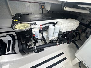 2023 SABRE YACHTS 45 Salon Express - photo 34