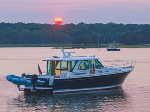 2023 SABRE YACHTS 45 Salon Express - photo 39