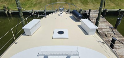 1969 DERECKTOR Motor Yacht - photo 2