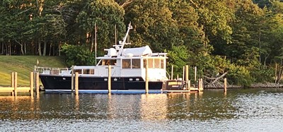 1969 DERECKTOR Motor Yacht - photo 3