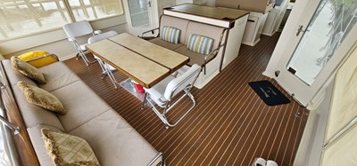 1969 DERECKTOR Motor Yacht - photo 6