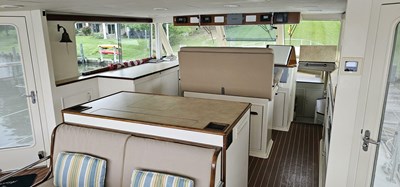 1969 DERECKTOR Motor Yacht - photo 7
