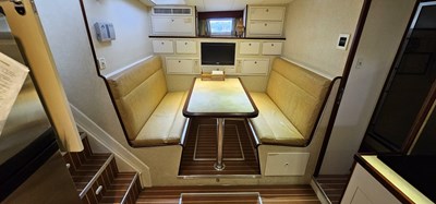 1969 DERECKTOR Motor Yacht - photo 13