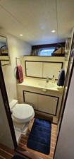 1969 DERECKTOR Motor Yacht - photo 15