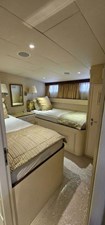 1969 DERECKTOR Motor Yacht - photo 17