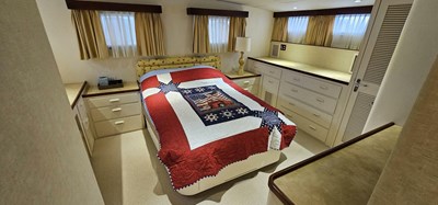 1969 DERECKTOR Motor Yacht - photo 20