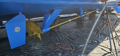 1969 DERECKTOR Motor Yacht - photo 28