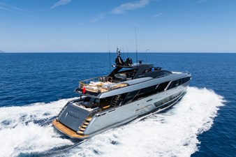 2020 RIVA YACHT RIVA 110 DOLCE VITA - photo 1