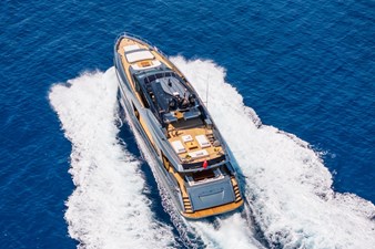 2020 RIVA YACHT RIVA 110 DOLCE VITA - photo 2