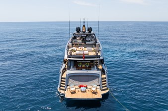 2020 RIVA YACHT RIVA 110 DOLCE VITA - photo 3