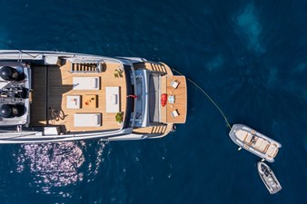 2020 RIVA YACHT RIVA 110 DOLCE VITA - photo 4