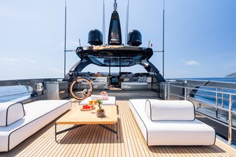 2020 RIVA YACHT RIVA 110 DOLCE VITA - photo 5