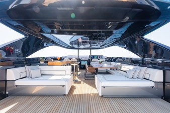 2020 RIVA YACHT RIVA 110 DOLCE VITA - photo 6