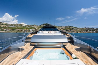 2020 RIVA YACHT RIVA 110 DOLCE VITA - photo 7