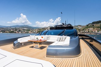 2020 RIVA YACHT RIVA 110 DOLCE VITA - photo 8