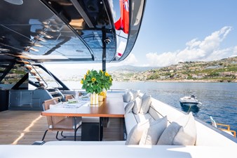 2020 RIVA YACHT RIVA 110 DOLCE VITA - photo 9