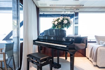 2020 RIVA YACHT RIVA 110 DOLCE VITA - photo 11