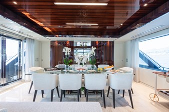 2020 RIVA YACHT RIVA 110 DOLCE VITA - photo 14