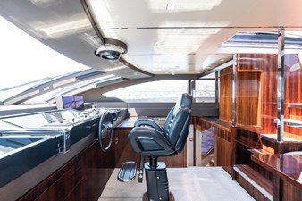 2020 RIVA YACHT RIVA 110 DOLCE VITA - photo 15