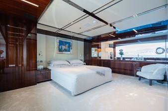 2020 RIVA YACHT RIVA 110 DOLCE VITA - photo 16