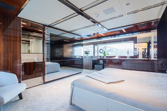 2020 RIVA YACHT RIVA 110 DOLCE VITA - photo 17