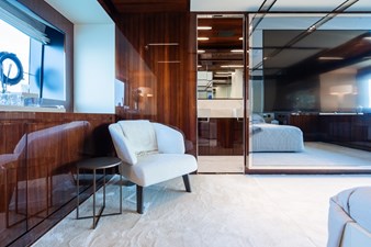 2020 RIVA YACHT RIVA 110 DOLCE VITA - photo 18